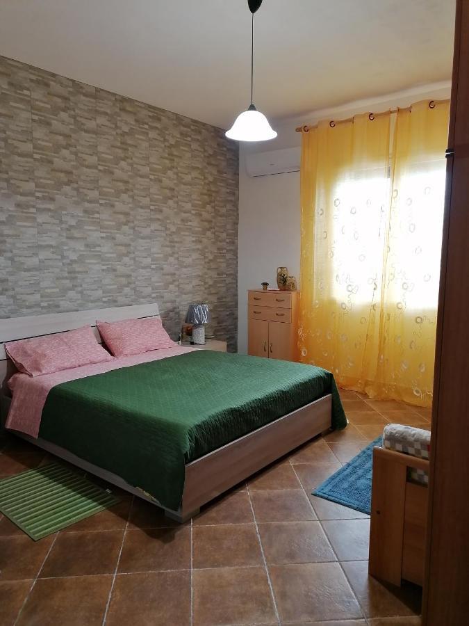 Casa Waida Villa Marinella di Selinunte Exteriör bild