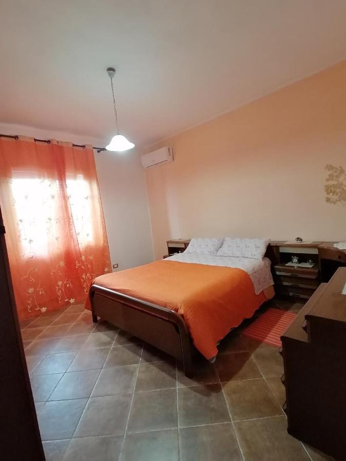 Casa Waida Villa Marinella di Selinunte Exteriör bild